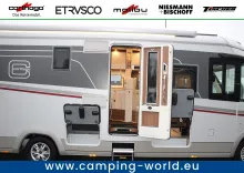 Fahrzeugbild Carthago chic s-plus I 61 XL LE #11
