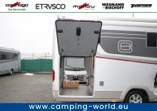 Fahrzeugbild Carthago chic s-plus I 61 XL LE #13