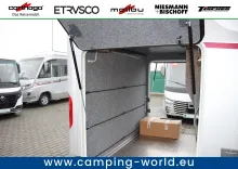Fahrzeugbild Carthago chic s-plus I 61 XL LE #14
