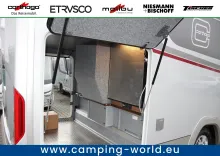Fahrzeugbild Carthago chic s-plus I 61 XL LE #15