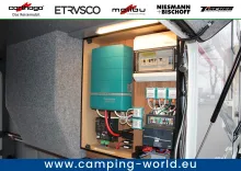 Fahrzeugbild Carthago chic s-plus I 61 XL LE #16