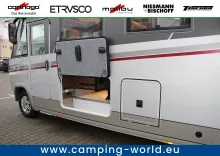 Fahrzeugbild Carthago chic s-plus I 61 XL LE #20