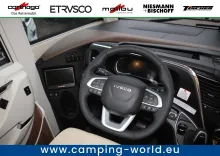 Fahrzeugbild Carthago chic s-plus I 61 XL LE #24