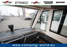Fahrzeugbild Carthago chic s-plus I 61 XL LE #26