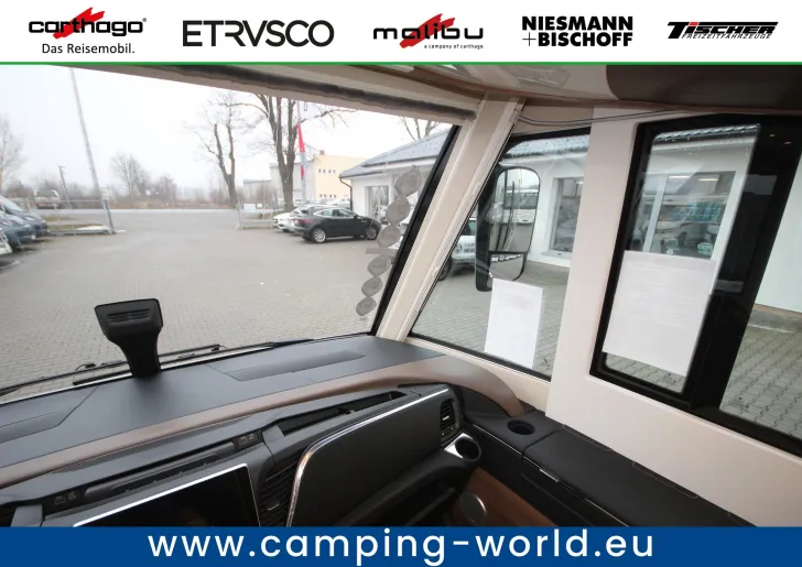 Fahrzeugbild Carthago chic s-plus I 61 XL LE #26