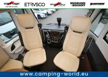 Fahrzeugbild Carthago chic s-plus I 61 XL LE #27