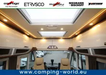 Fahrzeugbild Carthago chic s-plus I 61 XL LE #28