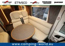 Fahrzeugbild Carthago chic s-plus I 61 XL LE #29