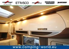 Fahrzeugbild Carthago chic s-plus I 61 XL LE #30