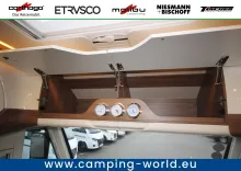 Fahrzeugbild Carthago chic s-plus I 61 XL LE #32