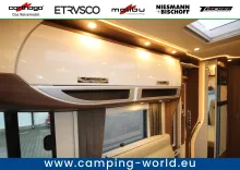 Fahrzeugbild Carthago chic s-plus I 61 XL LE #34