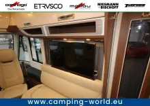 Fahrzeugbild Carthago chic s-plus I 61 XL LE #35