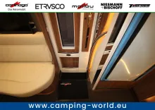 Fahrzeugbild Carthago chic s-plus I 61 XL LE #36