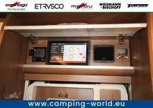 Fahrzeugbild Carthago chic s-plus I 61 XL LE #38