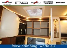 Fahrzeugbild Carthago chic s-plus I 61 XL LE #40