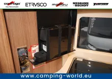 Fahrzeugbild Carthago chic s-plus I 61 XL LE #42