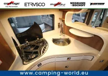 Fahrzeugbild Carthago chic s-plus I 61 XL LE #43