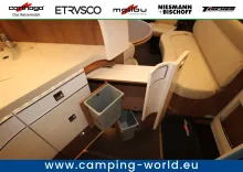 Fahrzeugbild Carthago chic s-plus I 61 XL LE #44