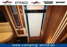 Fahrzeugbild Carthago chic s-plus I 61 XL LE #46