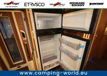 Fahrzeugbild Carthago chic s-plus I 61 XL LE #48