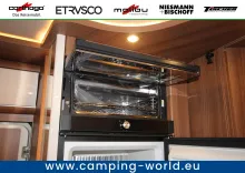 Fahrzeugbild Carthago chic s-plus I 61 XL LE #49