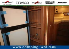 Fahrzeugbild Carthago chic s-plus I 61 XL LE #50