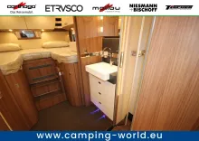 Fahrzeugbild Carthago chic s-plus I 61 XL LE #53