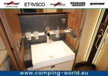 Fahrzeugbild Carthago chic s-plus I 61 XL LE #56