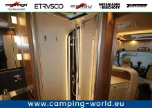 Fahrzeugbild Carthago chic s-plus I 61 XL LE #59