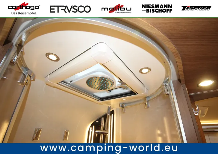 Fahrzeugbild Carthago chic s-plus I 61 XL LE #60
