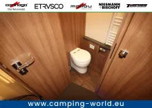 Fahrzeugbild Carthago chic s-plus I 61 XL LE #62