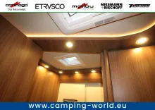 Fahrzeugbild Carthago chic s-plus I 61 XL LE #65