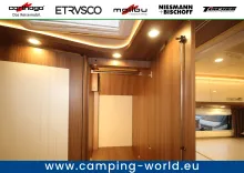 Fahrzeugbild Carthago chic s-plus I 61 XL LE #67