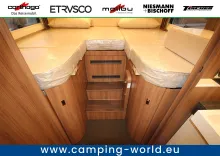 Fahrzeugbild Carthago chic s-plus I 61 XL LE #68