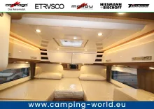 Fahrzeugbild Carthago chic s-plus I 61 XL LE #69