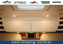 Fahrzeugbild Carthago chic s-plus I 61 XL LE #72