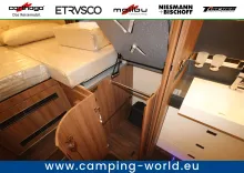 Fahrzeugbild Carthago chic s-plus I 61 XL LE #74