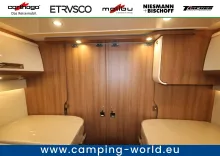 Fahrzeugbild Carthago chic s-plus I 61 XL LE #76