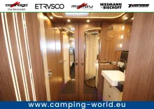 Fahrzeugbild Carthago chic s-plus I 61 XL LE #78