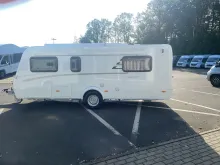 Fahrzeugbild Hymer Eriba Feeling 442 #5