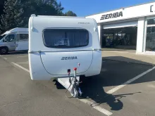 Fahrzeugbild Hymer Eriba Feeling 442 #6