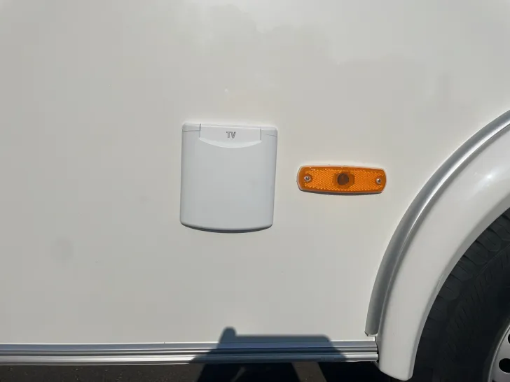 Fahrzeugbild Hymer Eriba Feeling 442 #7
