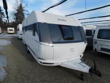 Fahrzeugbild Hobby Excellent Edition 650 KMFe Combi6E + Fußbodenh. #1
