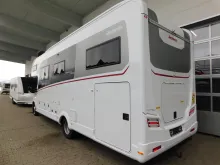 Fahrzeugbild Dethleffs Globetrotter XXL A 9000-2 EB Vollausstattung ! #5