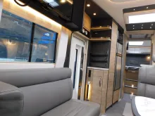 Fahrzeugbild Dethleffs Globetrotter XXL A 9000-2 EB Vollausstattung ! #9
