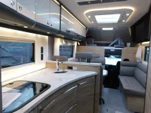 Fahrzeugbild Dethleffs Globetrotter XXL A 9000-2 EB Vollausstattung ! #11