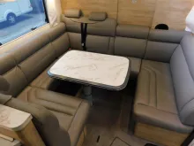 Fahrzeugbild Dethleffs Globetrotter XXL A 9000-2 EB Vollausstattung ! #13