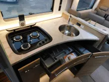 Fahrzeugbild Dethleffs Globetrotter XXL A 9000-2 EB Vollausstattung ! #15
