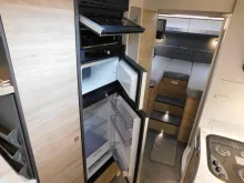 Fahrzeugbild Dethleffs Globetrotter XXL A 9000-2 EB Vollausstattung ! #16