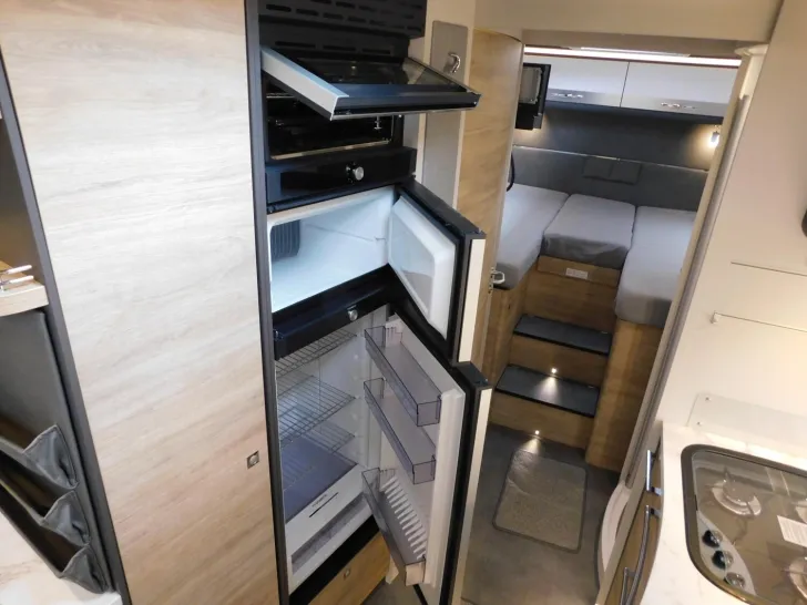 Fahrzeugbild Dethleffs Globetrotter XXL A 9000-2 EB Vollausstattung ! #16